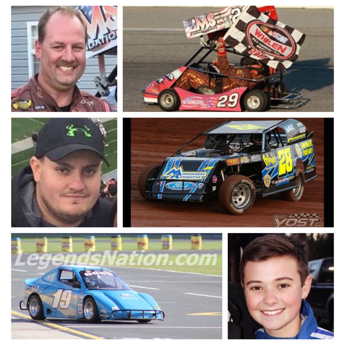 PRNAtTheTrack's tweet photo. Hear @aaronbarley28 @tommygoodracing @Courthouse2 on our show at https://t.co/fI4Kou9mz4, broadcast radio stations, free PRN app &amp; iTunes https://t.co/VOTTL49DJO