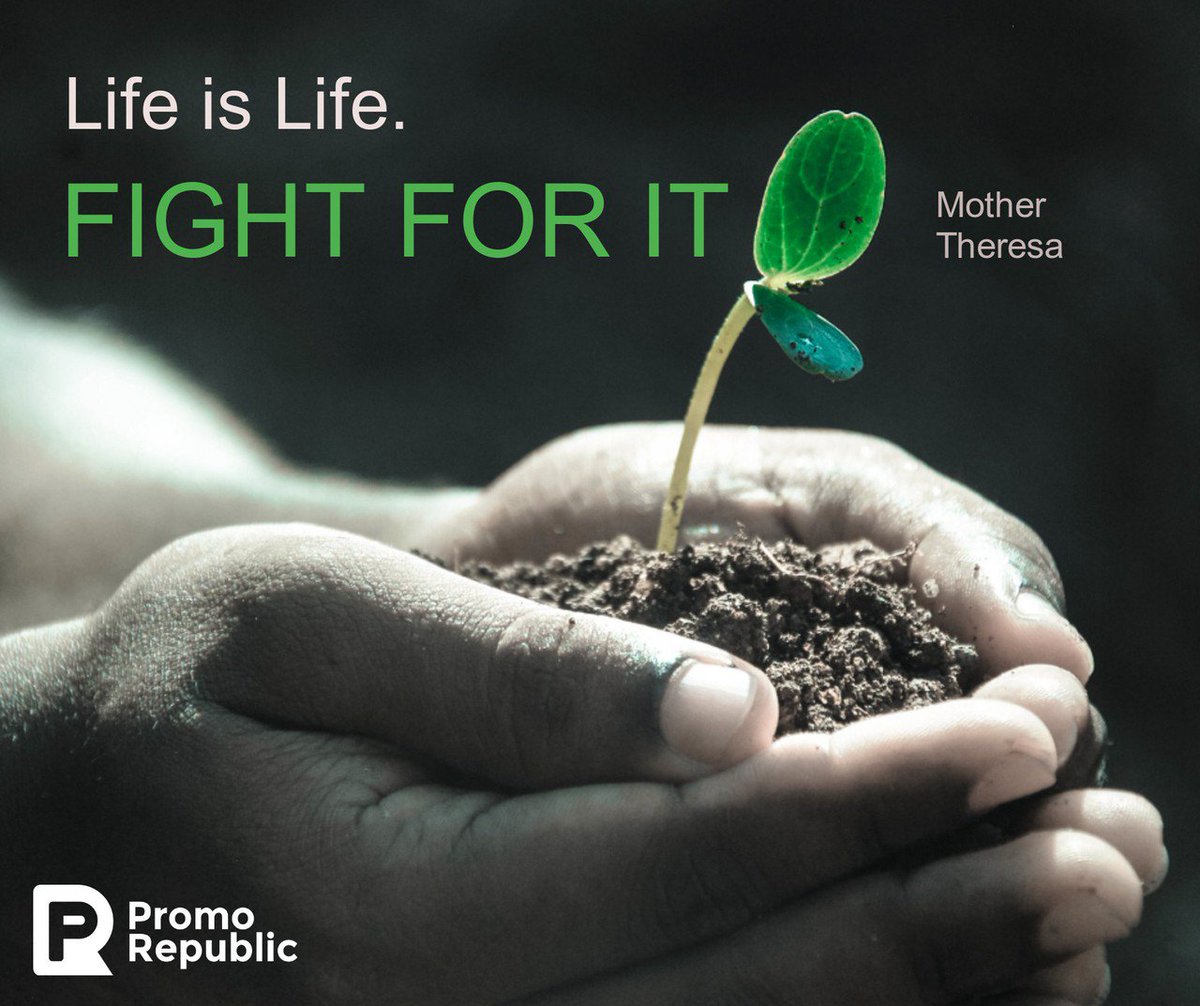 what2post_US's tweet photo. Life is life. Fight for it! Get more quotes at https://t.co/4QVz5h6Ydi https://t.co/zUGsi9Kdug
