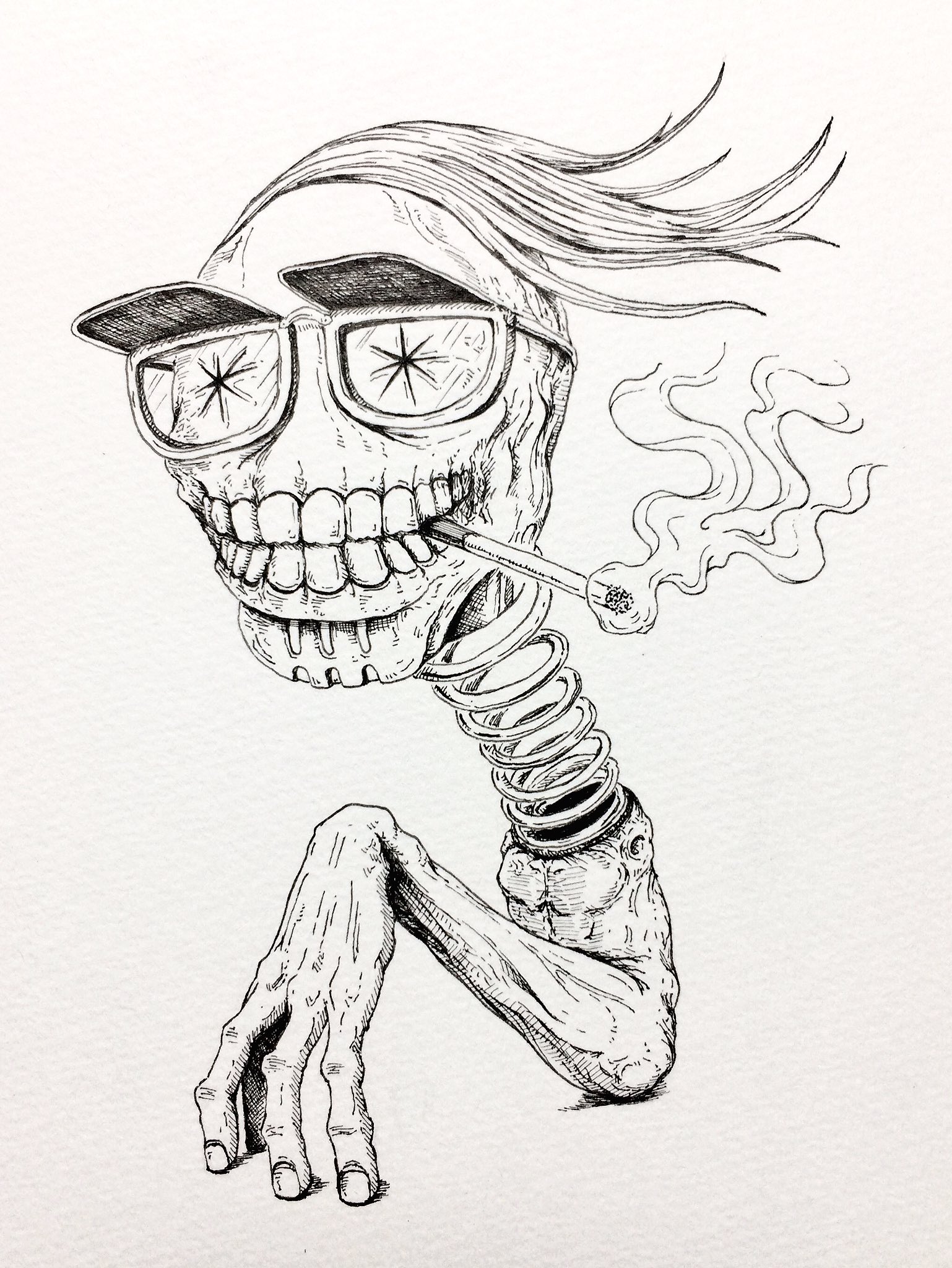 Andmorefine なにやら楽しげ イラスト 気持ち悪い Andmorefine なにやら楽しげ イラスト 気持ち悪い