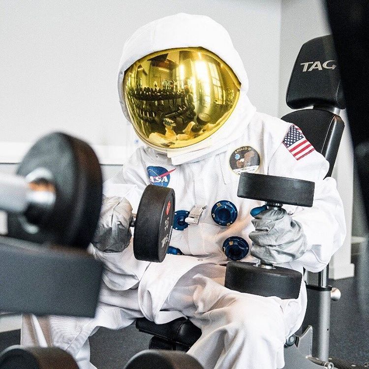 JournalSquared's tweet image. The Journal Squared fitness center brings "home gym" to a whole new level!

bit.ly/2rloZ71