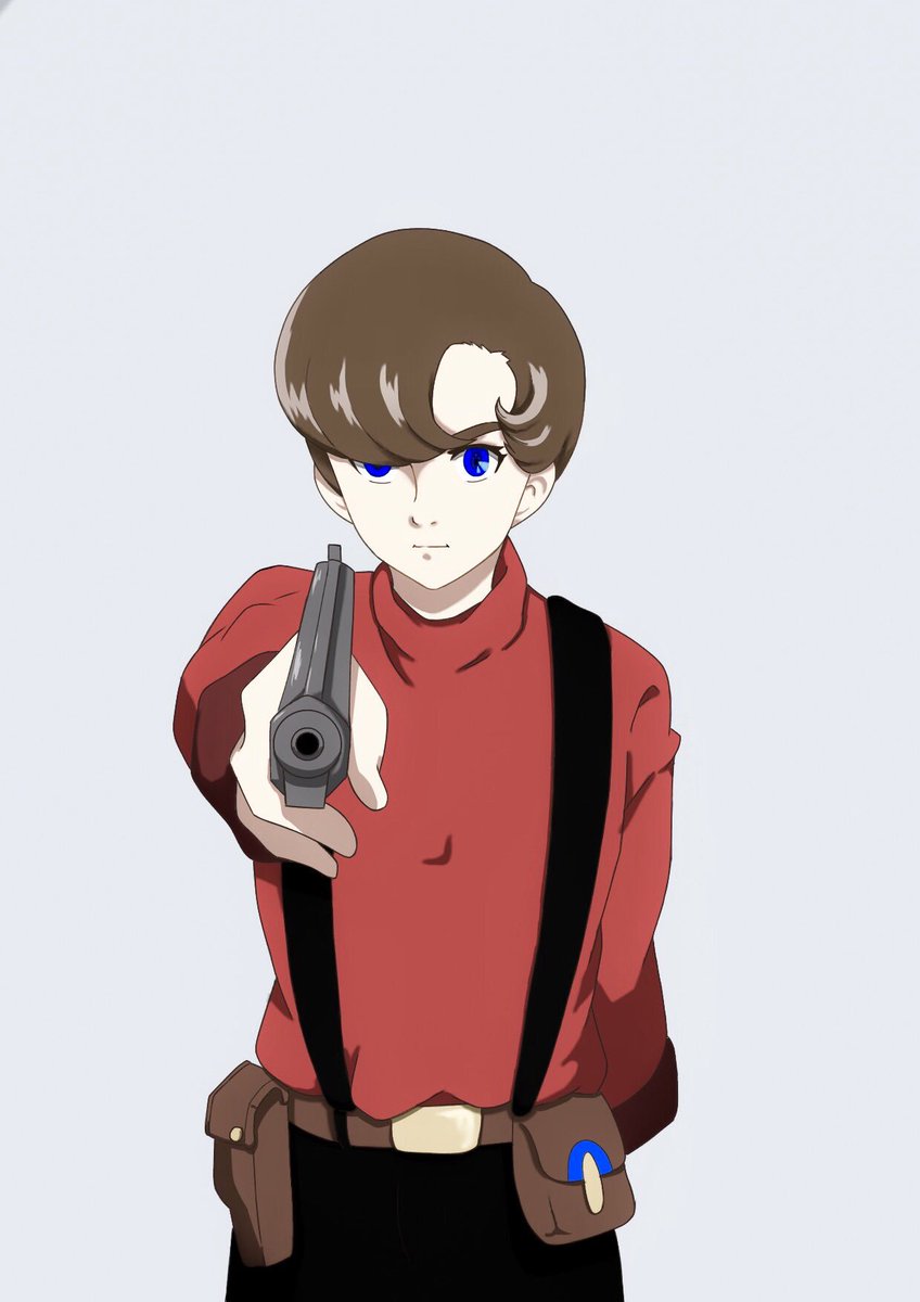 手塚治虫キャラクターズ キューブリック メトロポリス ロック 087 手塚治虫キャラクターズメトロポリスKUBRICK