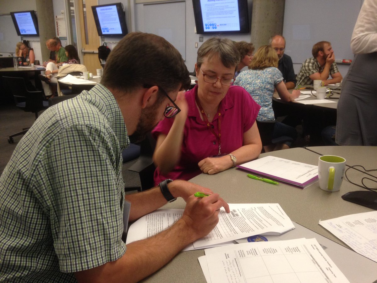 GermJuggler's tweet image. A microbiology activity on #AntibioticResistance from the genetics 2 group #CelebrationOfActiveLearning #NSSI2017 @SumInstSciTeach