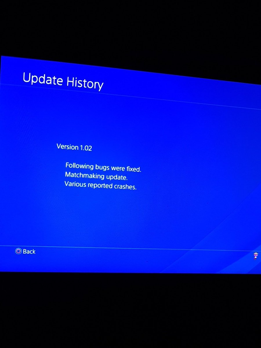 i. reinstalled the game and still says same .