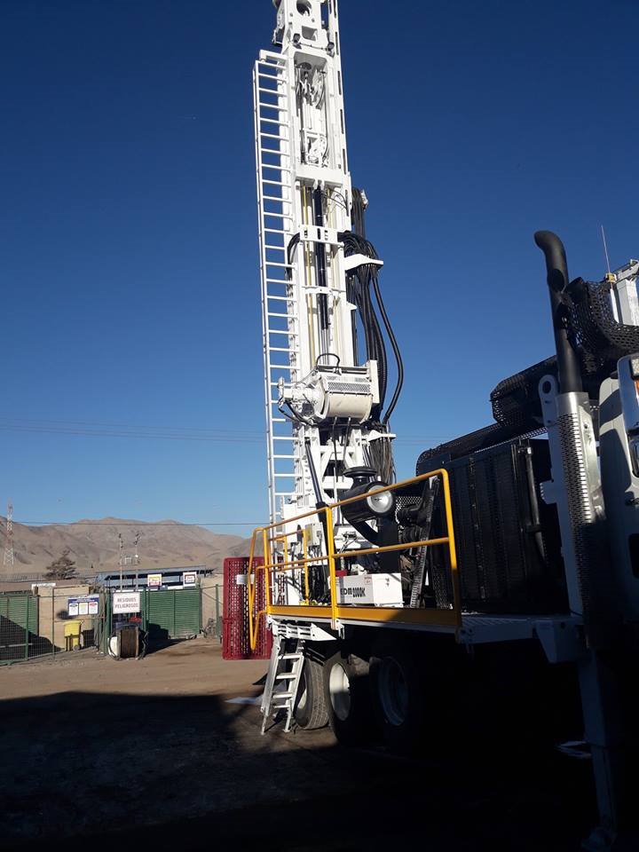 OncoMamas's tweet photo. #Copiapó, ciudad de lucha 
Desde #Terraservice, empresa que gestionó Milagro de los 33 de #Atacama .
Tambien apoyan #ChileVotaLeySANNA https://t.co/ScPjJL2TIR