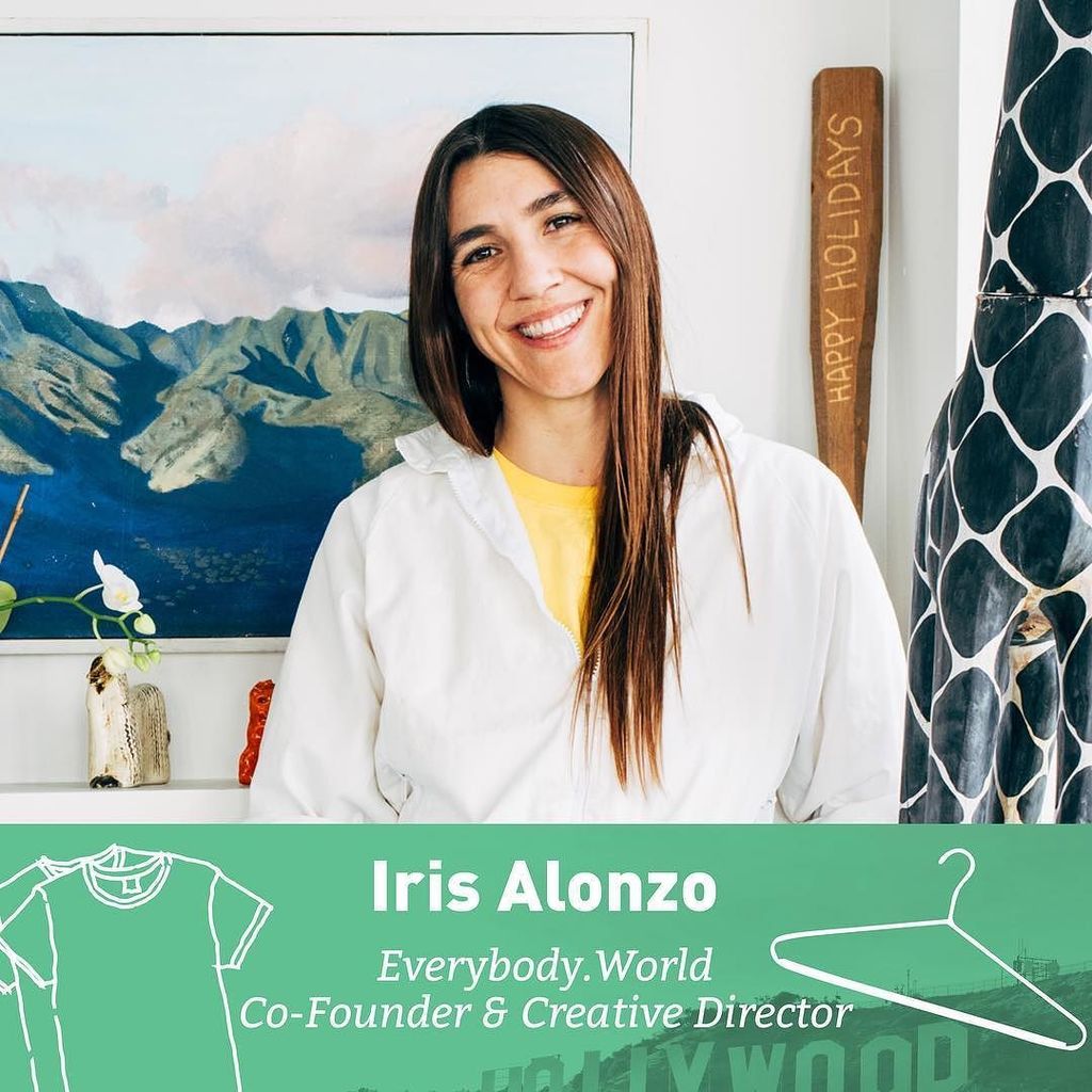 Radical Optimism LA tweet media