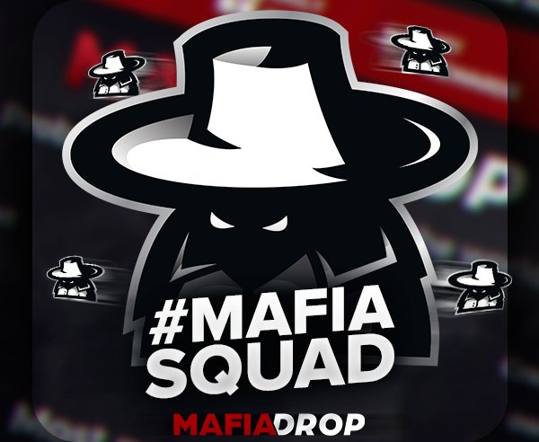 MafiaDrop's tweet photo. 100 RTs in 10 minutes and one of you gets $5 in his site balance! 👑

GOGOGO!💲

#MafiaSquad https://t.co/NePFFMZGEt