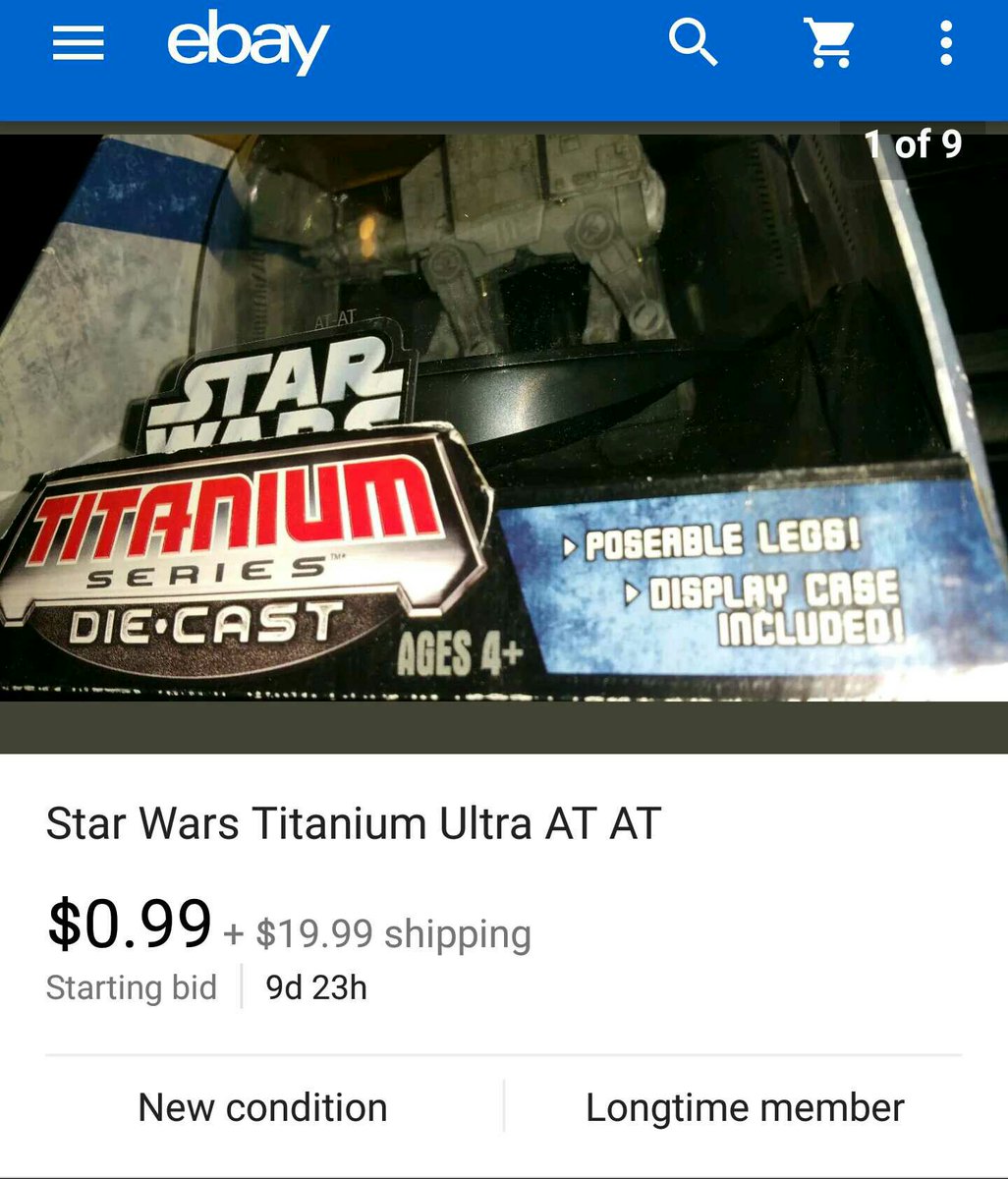 trendzinmotion1's tweet photo. https://t.co/n4dypZL5B4 #starwars #titaniumdiecast #starwarstoys #micromachienes #vintagetoys #miniempire #shadowsoftheempire #TheForce #Hot https://t.co/gsIg8g9TTM