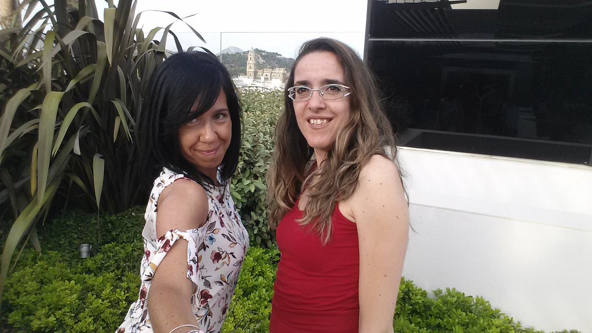 susanagc1980's tweet photo. Sumando mas momentos con ellas!❤ ... #equipoBase #amigas #deterracitas https://t.co/XJ3gblRTyR