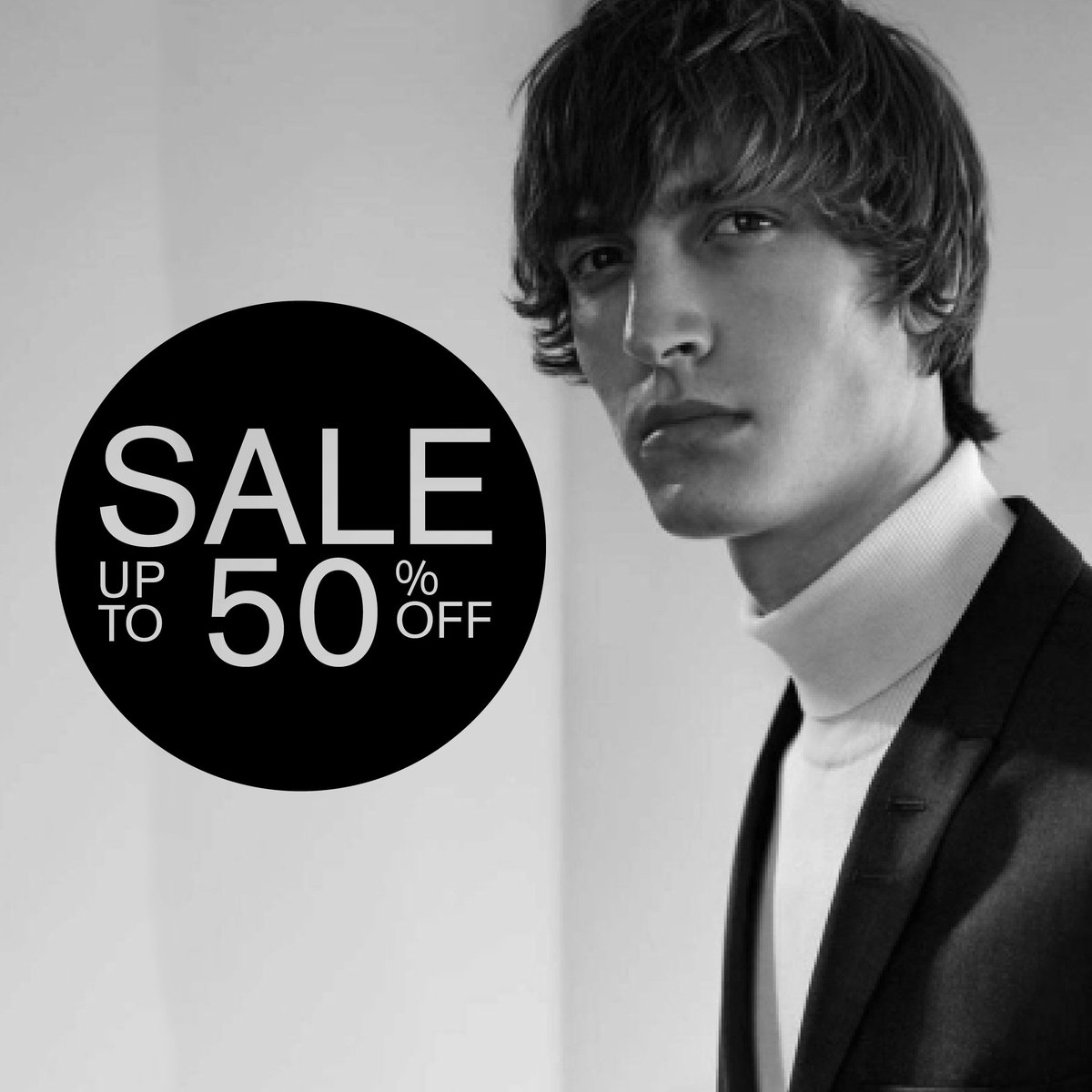 byeightywingold's tweet photo. #Sale starts Saturday! Up to 50% off men's Spring collection! #suitsale #toronto #ossington #tigerofsweden #timetoshop #menswear https://t.co/PJQMyT3mGx