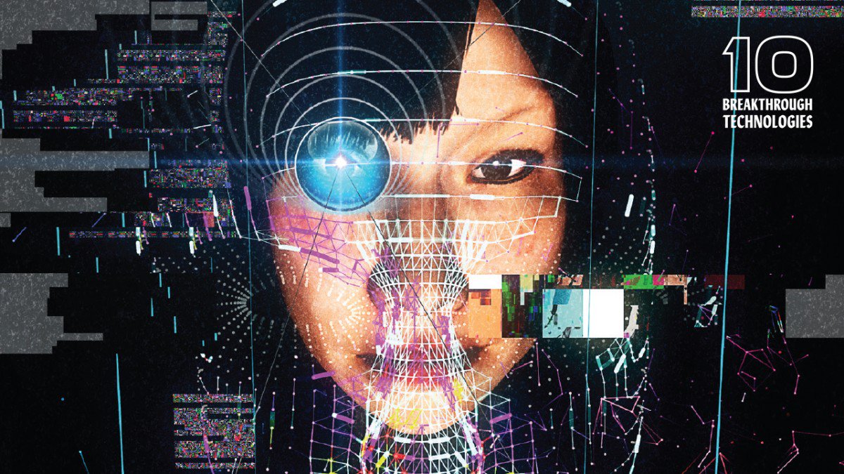 Paying With Your Face: 10 Breakthrough Technologies 2017 - MIT Technology Review
crwd.fr/2s1LNbq #technology #fintech