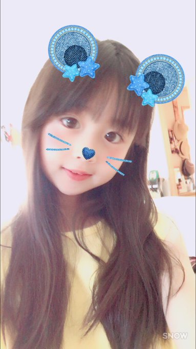 Twitterのコスプレ画像2