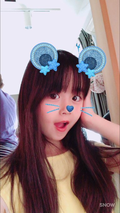 Twitterのコスプレ画像1