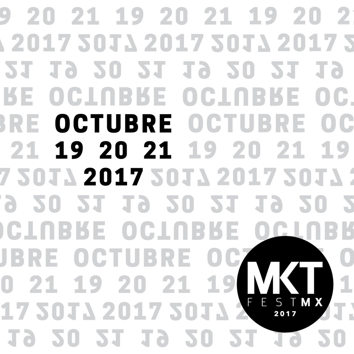 mktfestmx's tweet photo. Está por llegar #MFMX 2017 ¿Están listos? https://t.co/siEv1opwpQ