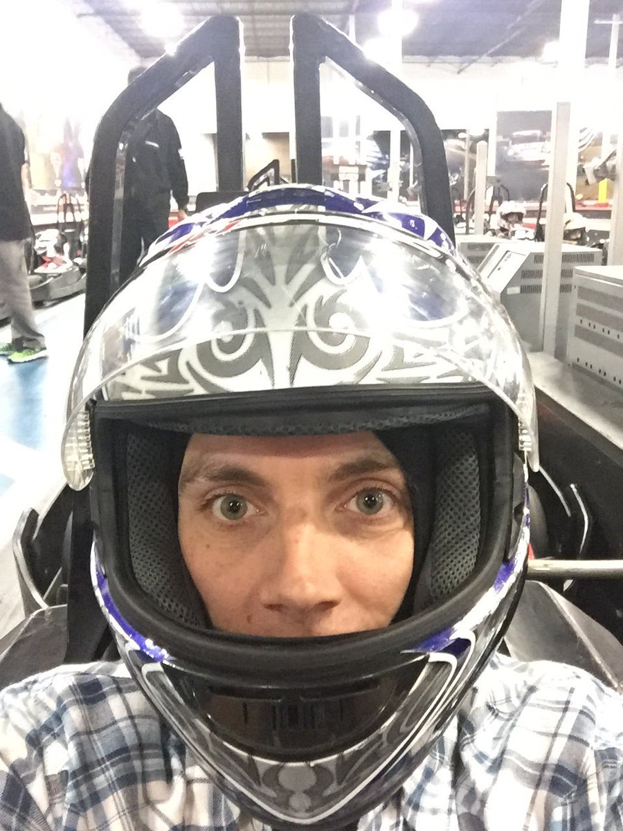 Bobby Hyam tweet media