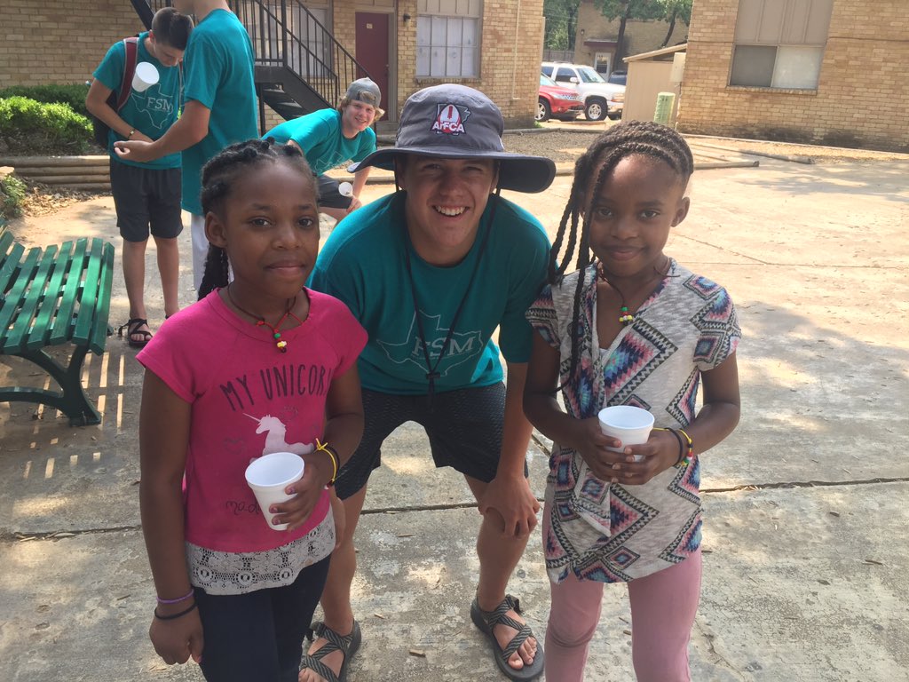 thedopeandy's tweet image. Happy im going home but sad to leave