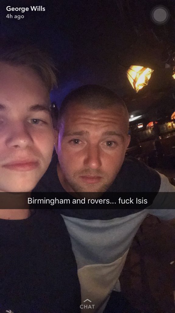 WagerMorgan's tweet photo. @jazzwwhite @mitchell_hutson @GeorgeWills180 @sophie_cooksley  https://t.co/nlWoEUYrYC