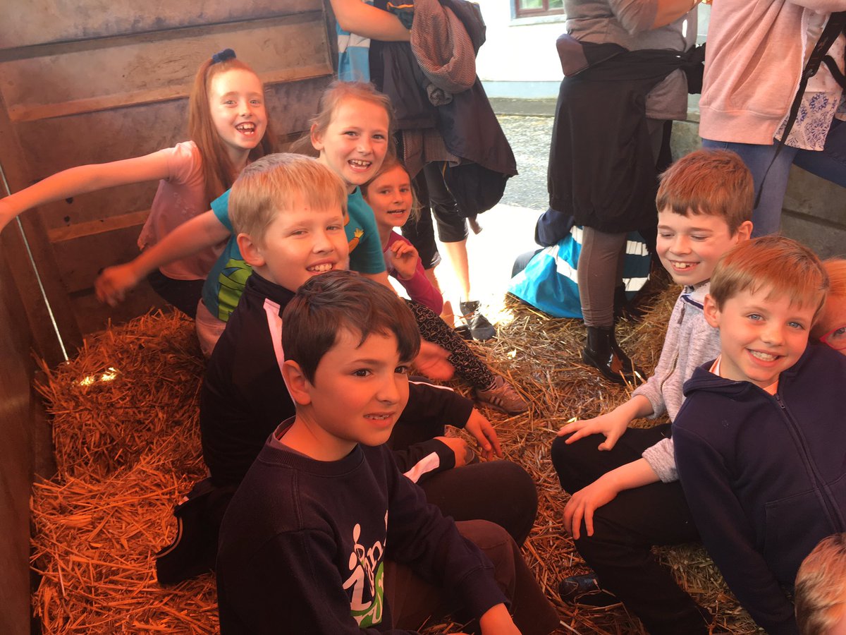 Room12Cronans's tweet photo. 🙌🏻🙌🏻🙌🏻 Hands up for @causeyfarm- we had a great day! Even the rain couldn't dampen our spirits!🤗 https://t.co/d9c6kGhlrG