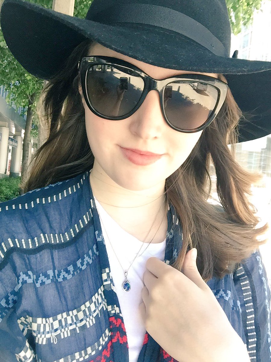 Kinda love my #ootd ✨