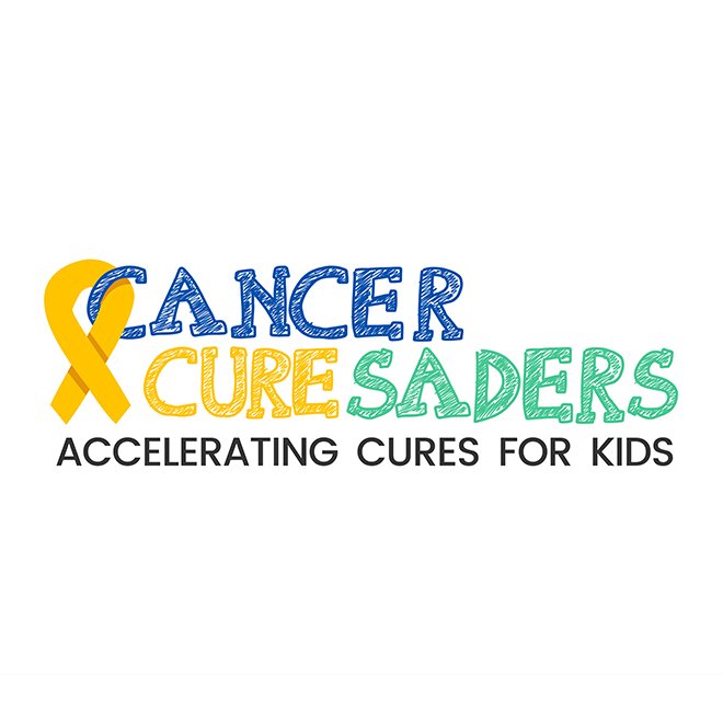 CureSearch PDX is now Cancer Curesaders, Accelerating #Cures for #Kids! We've formed our own 501(c)3 to better serve #cancerheroes in #PDX.
