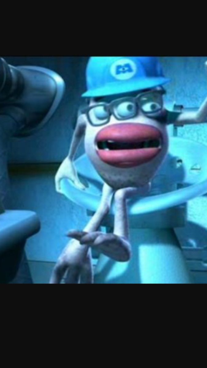 Actual looks like she's had a go on that lip suction machine from monsters  inc fs