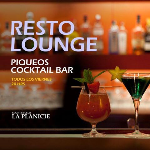 CCLP1962's tweet photo. #PlanicieRestobar 
Reservas al 4790045 - Anexo 104 https://t.co/TCFuRHpn39