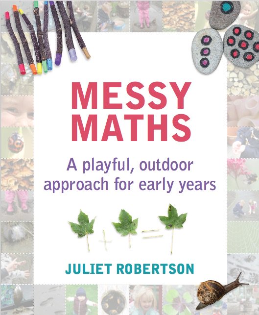 CreativeSTAR's tweet photo. Publication date 30th June. Pre-order your copy now https://t.co/PLfu5YAygv #maths #outdoor #learning #earlyyears #EYtalking https://t.co/d4Yg8LGupH