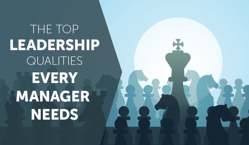 What are the 22 key #quality attributes exhibited by a ‘great leader’? … see youtube.com/watch?v=qb9Mc9…