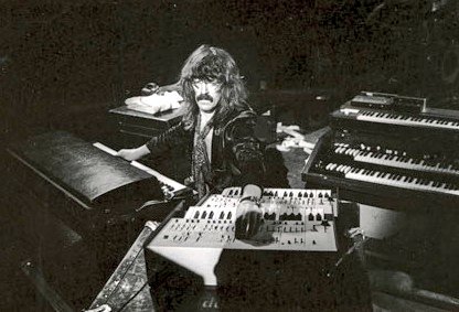            June 9
HAPPY BIRTHDAY, Mr. Jon Lord... 