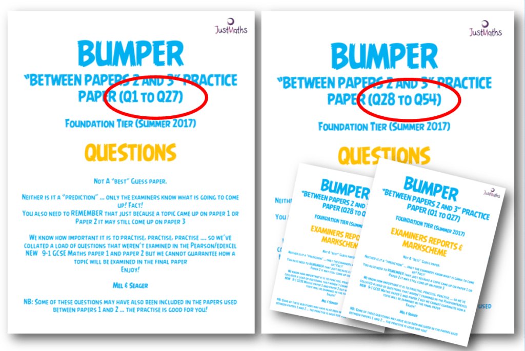 JustMaths tweet media