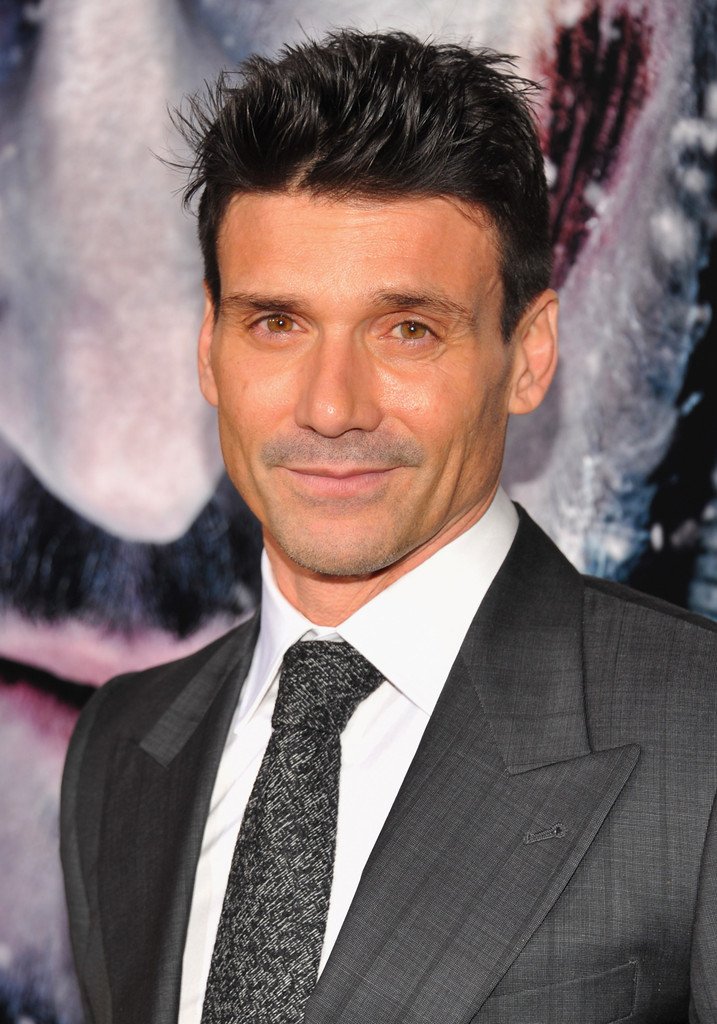 Happy Birthday Frank Grillo 