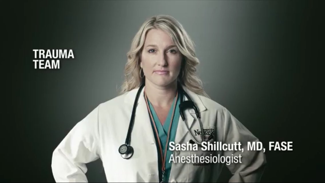 RUBraveEnough's tweet photo. Women leaders &amp; physicians are called bossy. Here's my take: https://t.co/OLqBW4YcVY https://t.co/Bk1NSYFtw1