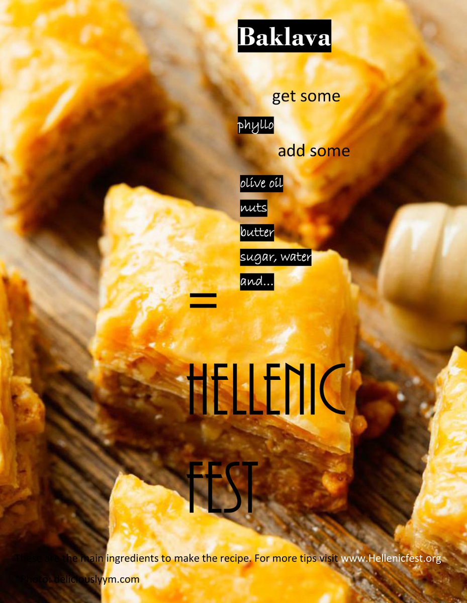 Hellenic Fest tweet media