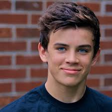Happy Birthday Hayes Grier      