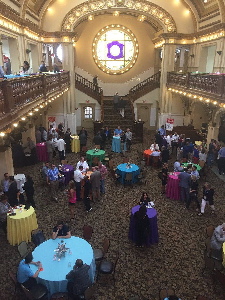TheLegalDesc's tweet photo. Thanks @SoftProSoftware for sponsoring another great event! #NS32017 https://t.co/ZCmlPJIwdn