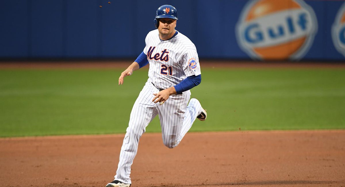 Mets's tweet photo. Retweet to win an autographed Lucas Duda growth chart!
 
Rules: https://t.co/cjEd6illGn https://t.co/LE2Kl0Nz3w