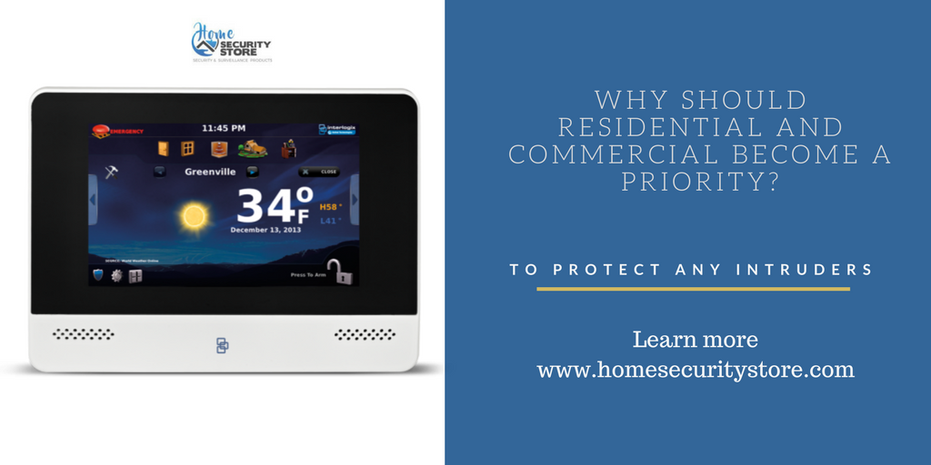 Home Security Store tweet media