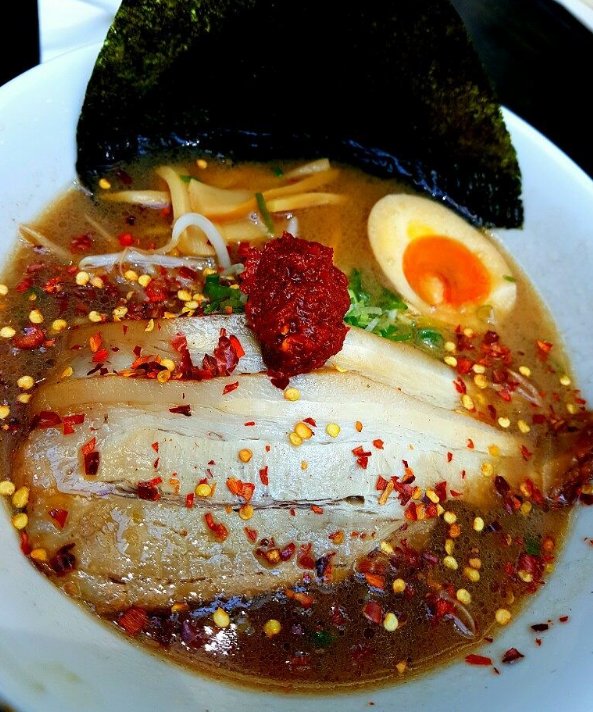 radioramencom's tweet photo. there is never a time NOT to have #ramen それは音楽についてではない場合、それは食べ物についてです#podcast #radioramen #JapaneseMusic #ramenzundo https://t.co/TWmxrpLn4C