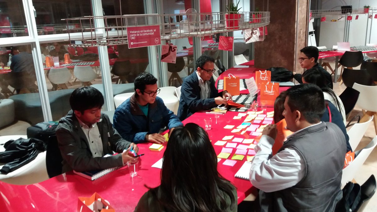 cidepucp's tweet photo. Cerramos con éxito la #HackathonTraining de @LaPositiva_Peru.
Gracias a todos por participar.
Más info aquí: https://t.co/USYXfsH7OP https://t.co/VT7eqvhUXi