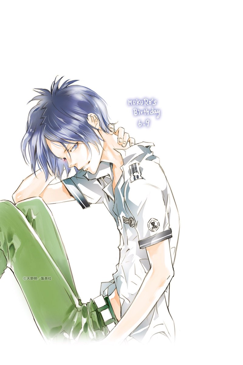 六道骸誕生祭17