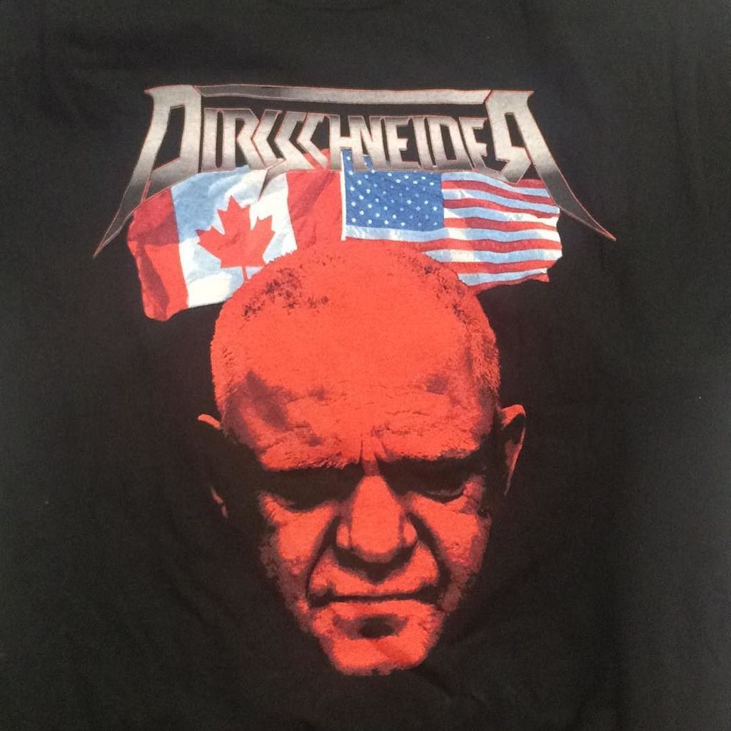 Precision Merch tweet media