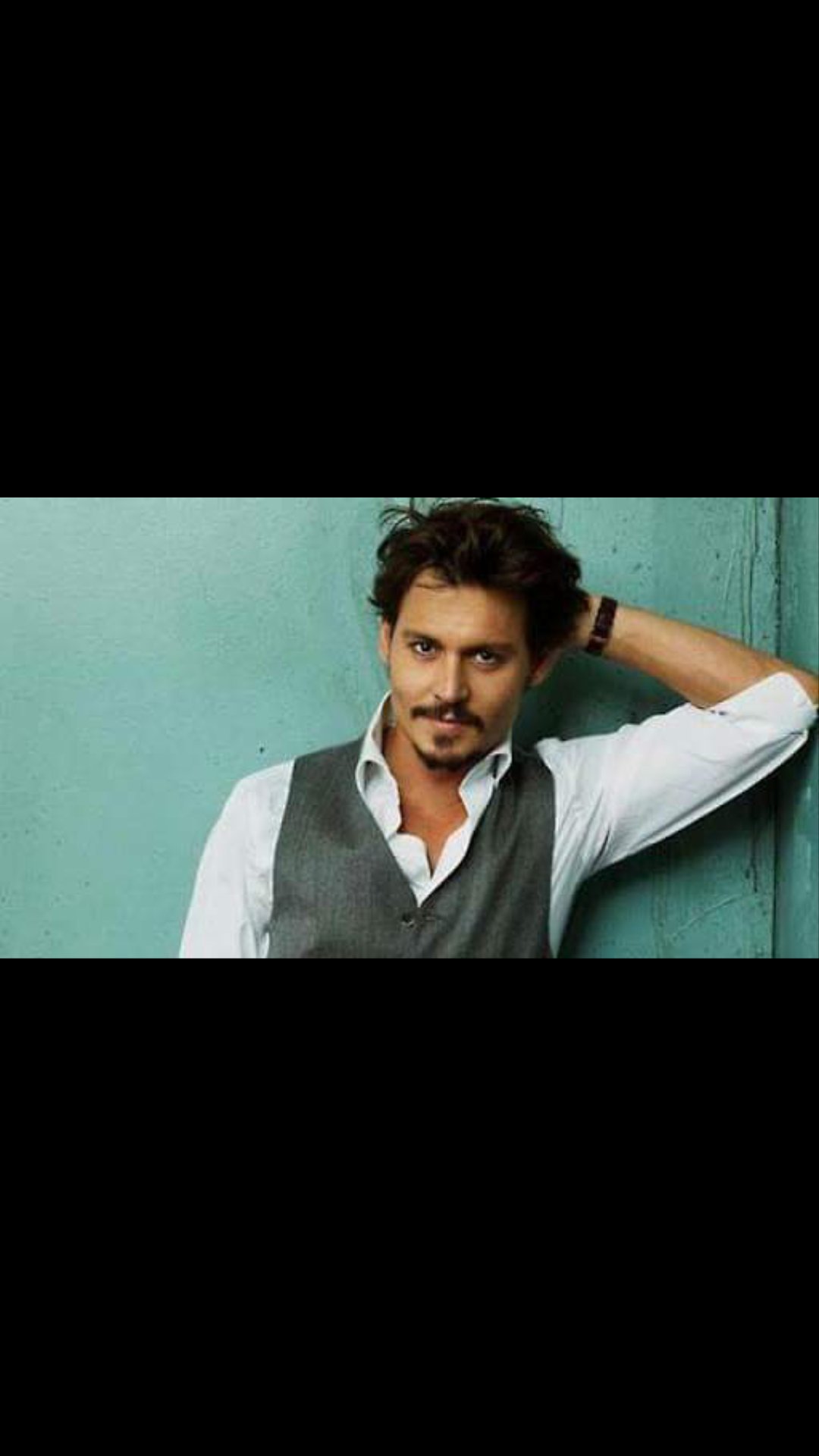 Happy Birthday to me &my favourite actor Depp  