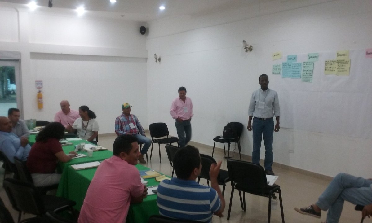 Centro Inv. Caucho tweet media