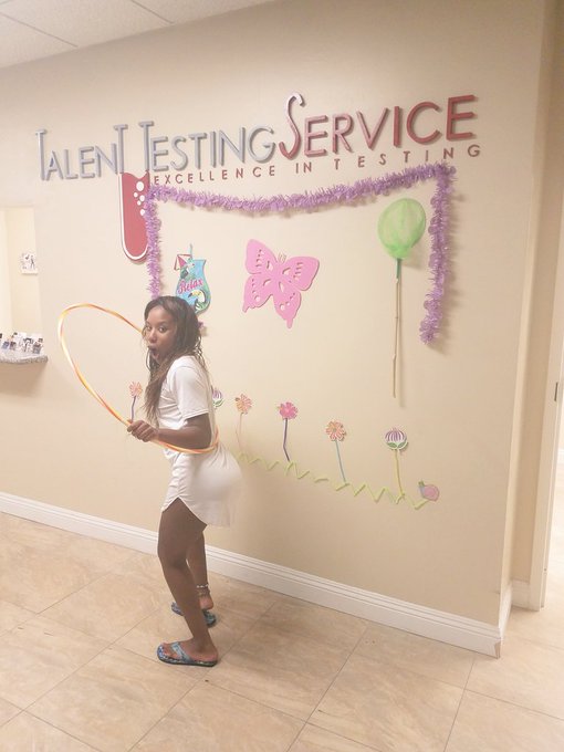 2 pic. Know your status @TalentTesting  #CleanPussyIsTheBestPussy ??????????? https://t.co/OVIW2Zo17