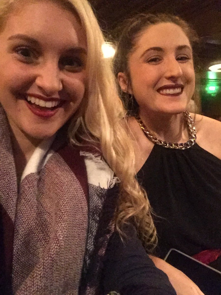 AnsleighBarras's tweet photo. HBD CAROL! ❤️ My life would not have been the same with you. Thx for being my best friend &amp; for making me a better Ansleigh! I love you! 😩😘 https://t.co/UY0Jlq70zS
