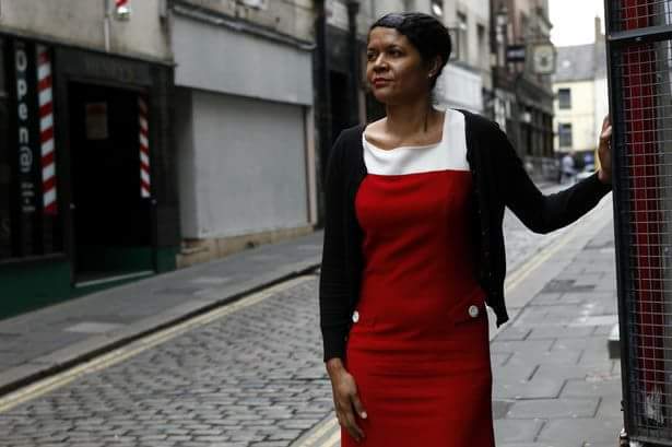 Johnjunior85's tweet photo. BREAKING | British-Born Biafran,Chi Onwurah wins first seat of the night- Newcastle Central
@Amaka_Ekwo #UKDecides https://t.co/NybAyPjU9d