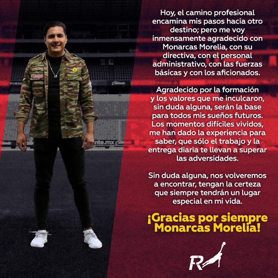 Feliperod_1's tweet image. ¡Muchas gracias @FuerzaMonarca!