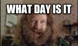 teachergoals's tweet photo. Rest of world: Tomorrow is Friday!

Teachers in the summer: https://t.co/i58TuXFGiD