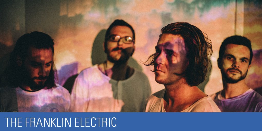 ▶️ ANNONCE
26 août ▸ <a href="/TheFranklinElec/">The Franklin Electric</a> ▸ #SalaberryDeValleyfield <a href="/Fest_Artefact/">Festival Artefact</a> 
ℹ️ preste.ca/fr/concerts/?i…