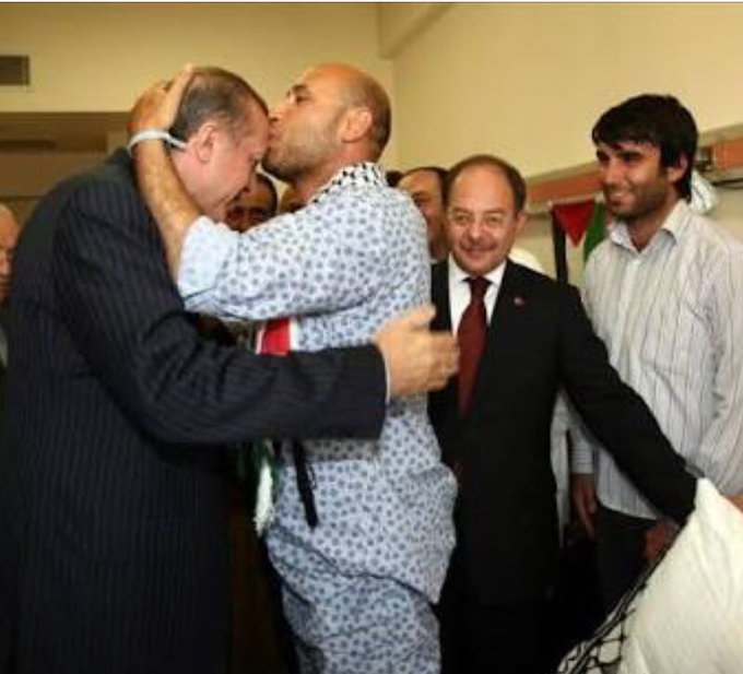 Resmi Twitter'da görüntüle