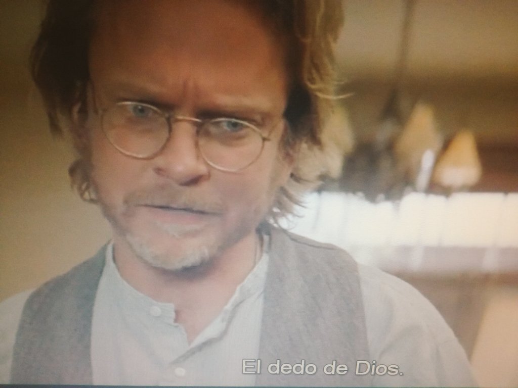 sebastereo's tweet photo. Esta es para vos amigo @diegohughes #eldedodeDios https://t.co/DDLadBnYLE